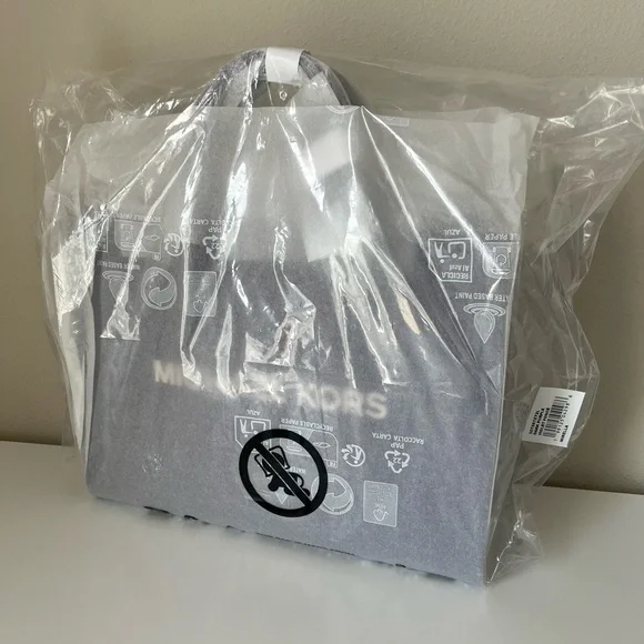 🌼Michael Kors Mirella MD EW Tote - Picture 11 of 11